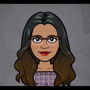 Meet your Posher, Arianne